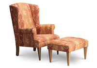Meble tapicerowane - fotel